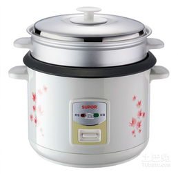 現(xiàn)代廚房家電概覽與常見故障維修指南