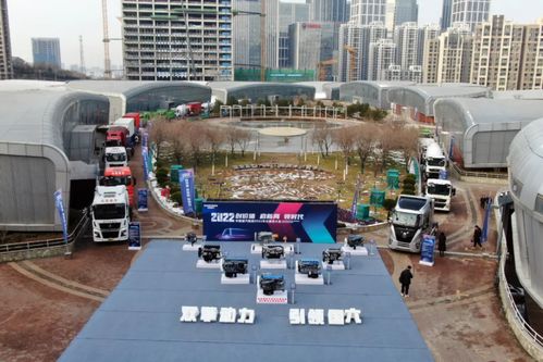 2022主機(jī)廠新產(chǎn)品三大趨勢 石油氣領(lǐng)域的變革與機(jī)遇
