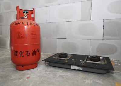 液化石油氣燃爆威力有多大?消防做了場(chǎng)實(shí)驗(yàn)