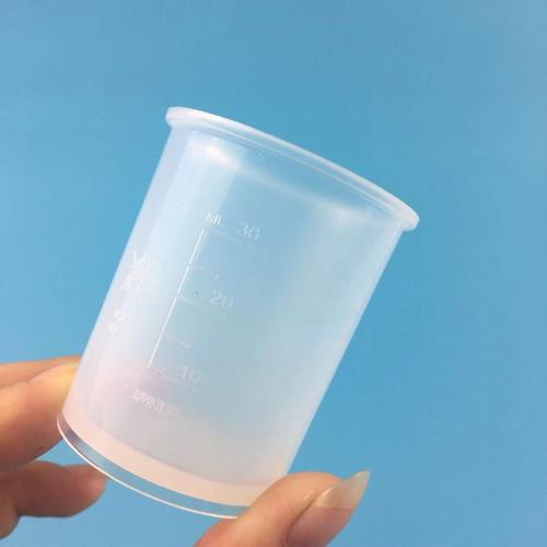 實驗室耐腐蝕之選 FEP燒杯全面解析（50ml/100ml/250ml）