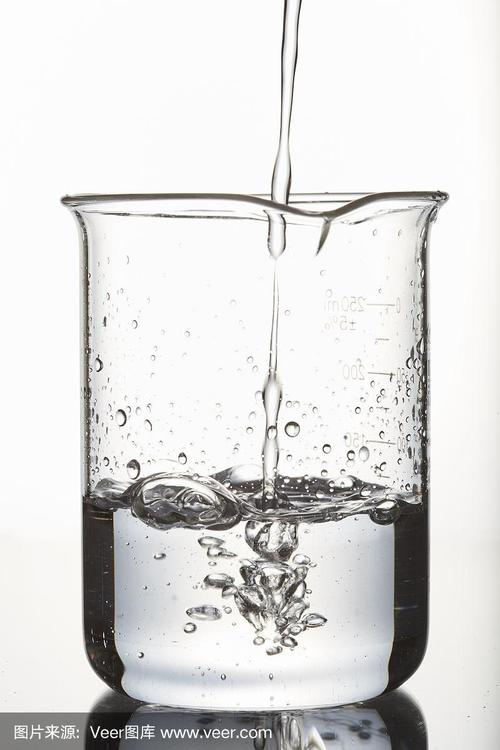 燒杯 實(shí)驗(yàn)室中的沉默英雄